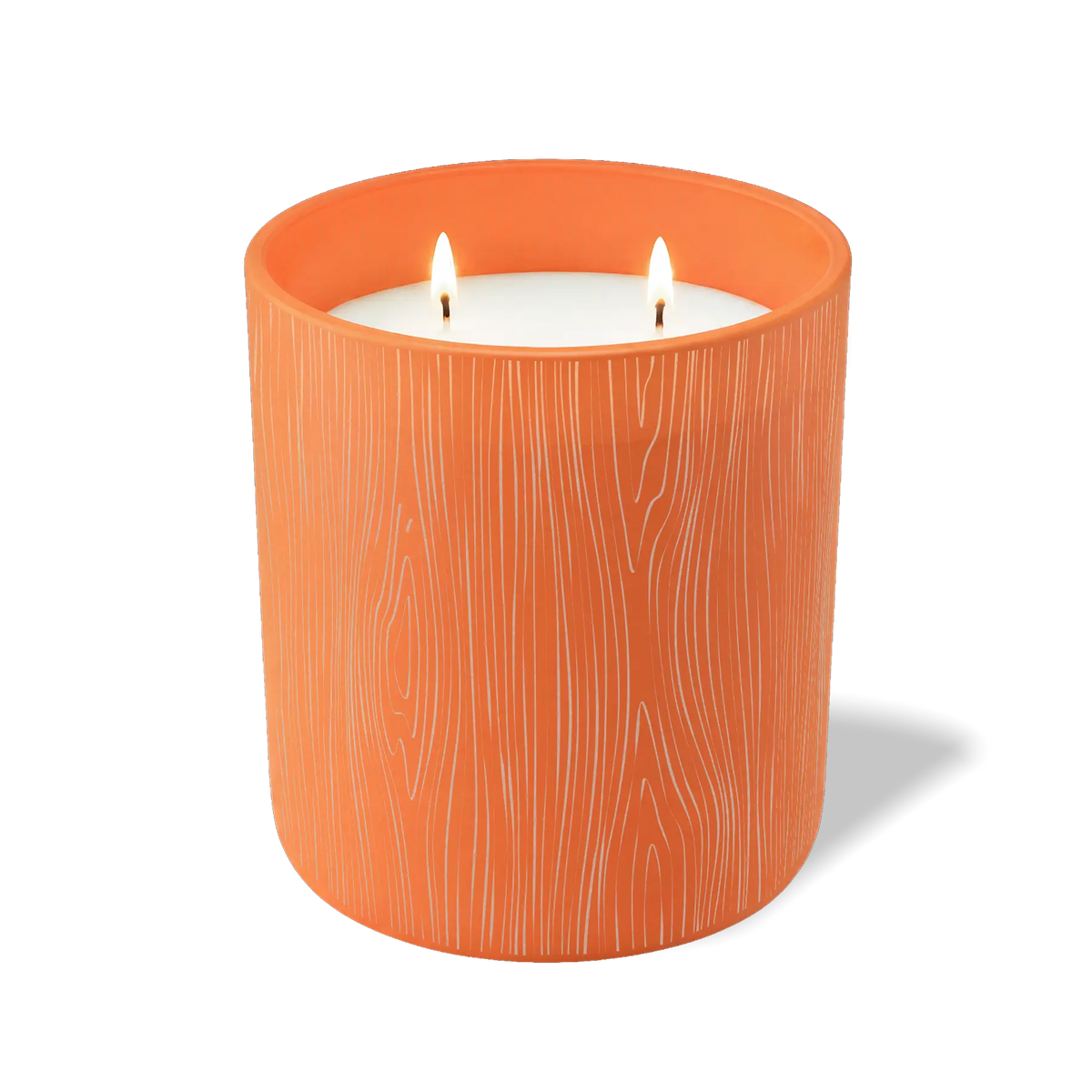 Wood Grain | 12 oz Candle