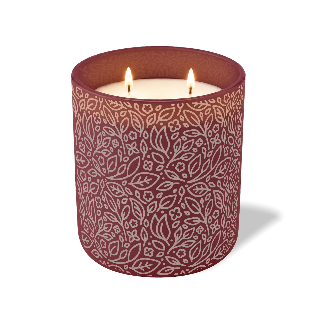 Floral | 12 oz Candle