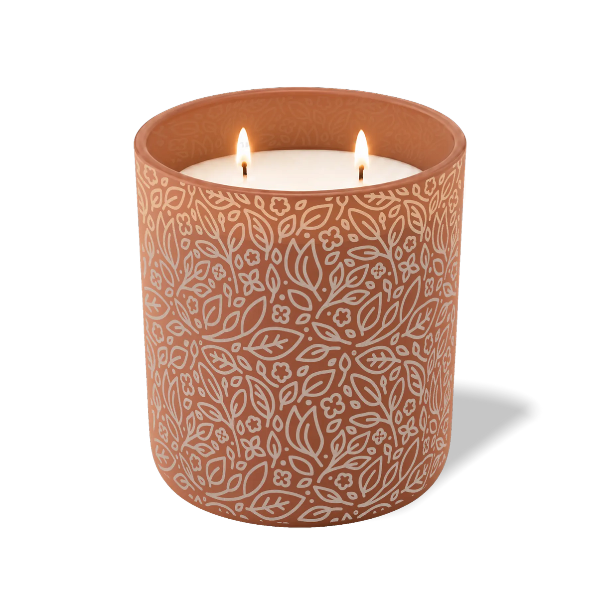 Floral | 12 oz Candle