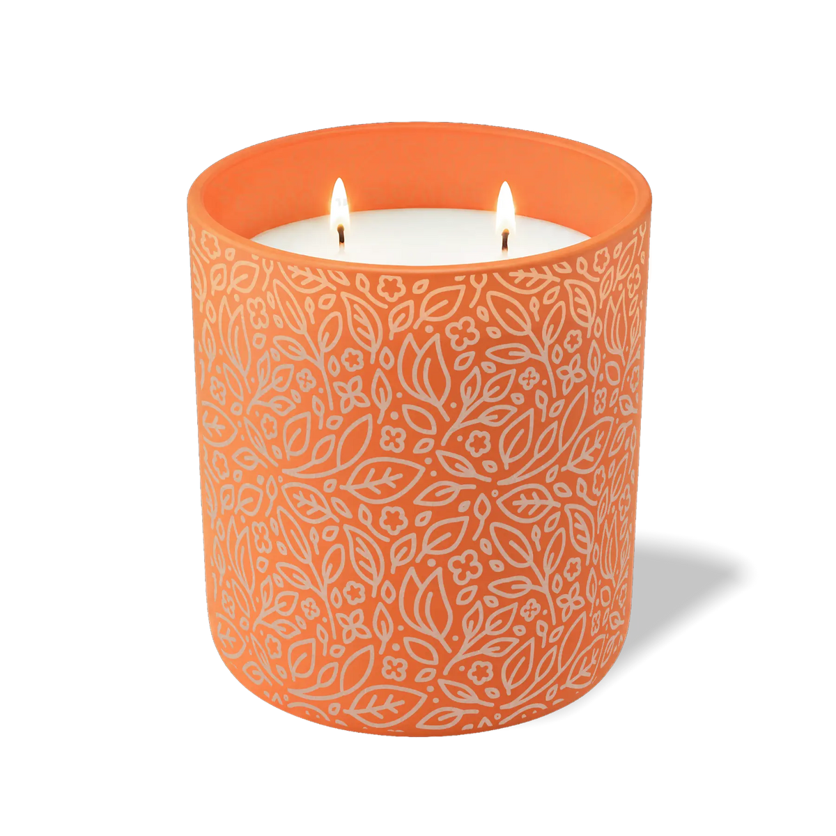 Floral | 12 oz Candle