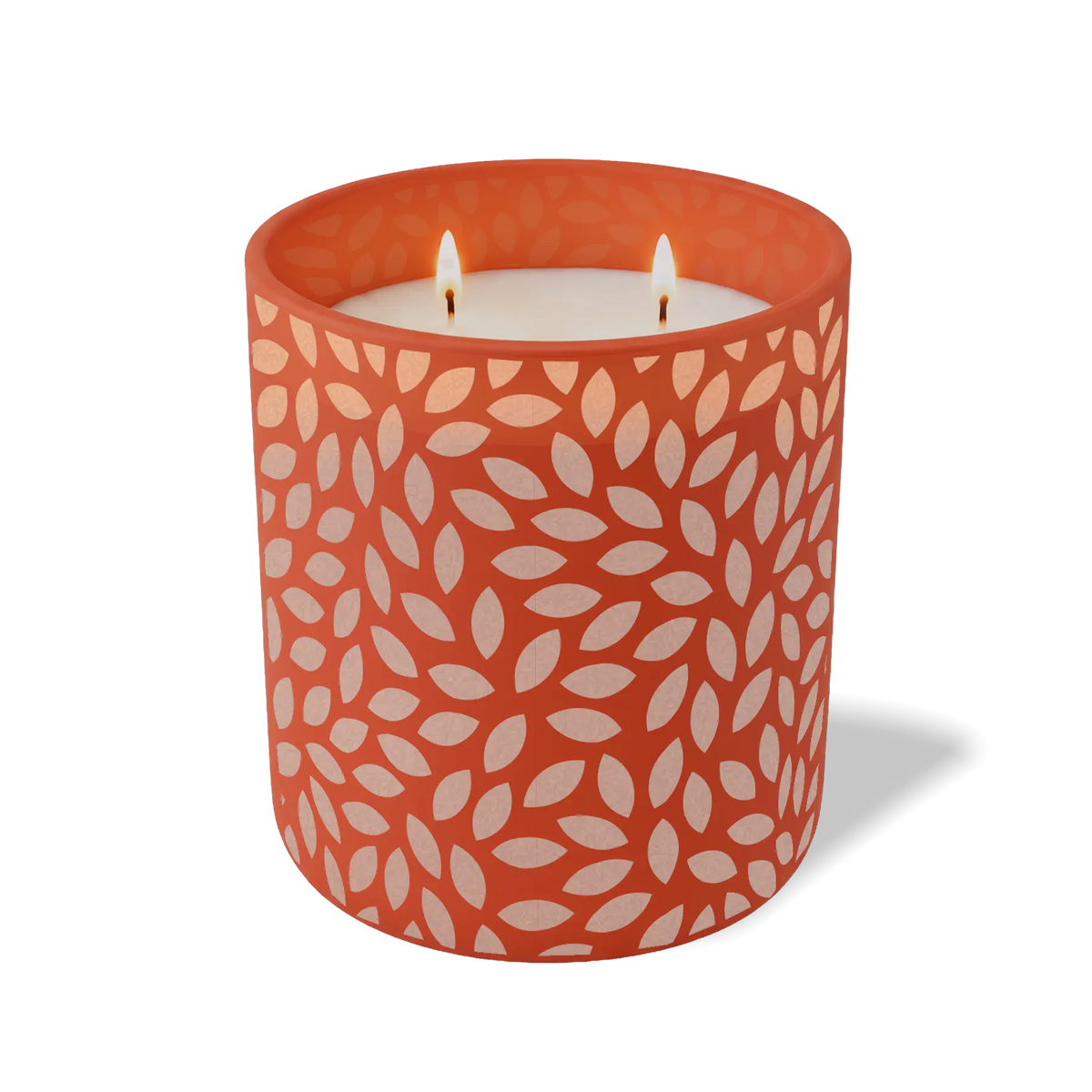 Leafy | 12 oz Candle