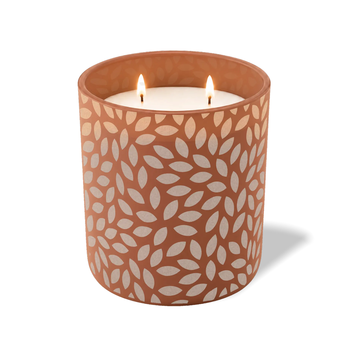Leafy | 12 oz Candle