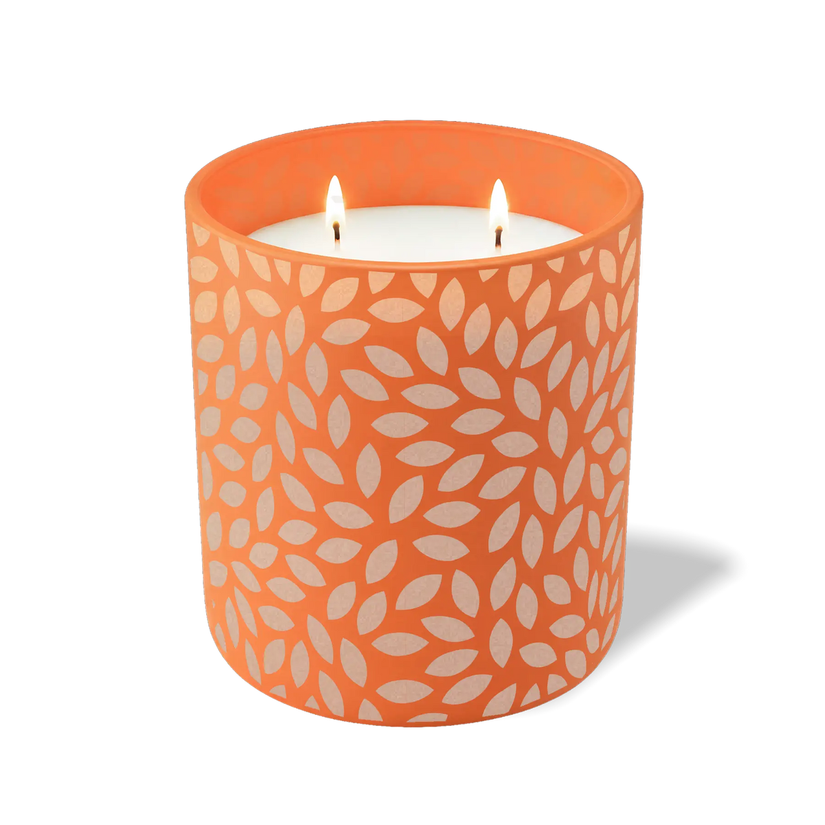 Leafy | 12 oz Candle