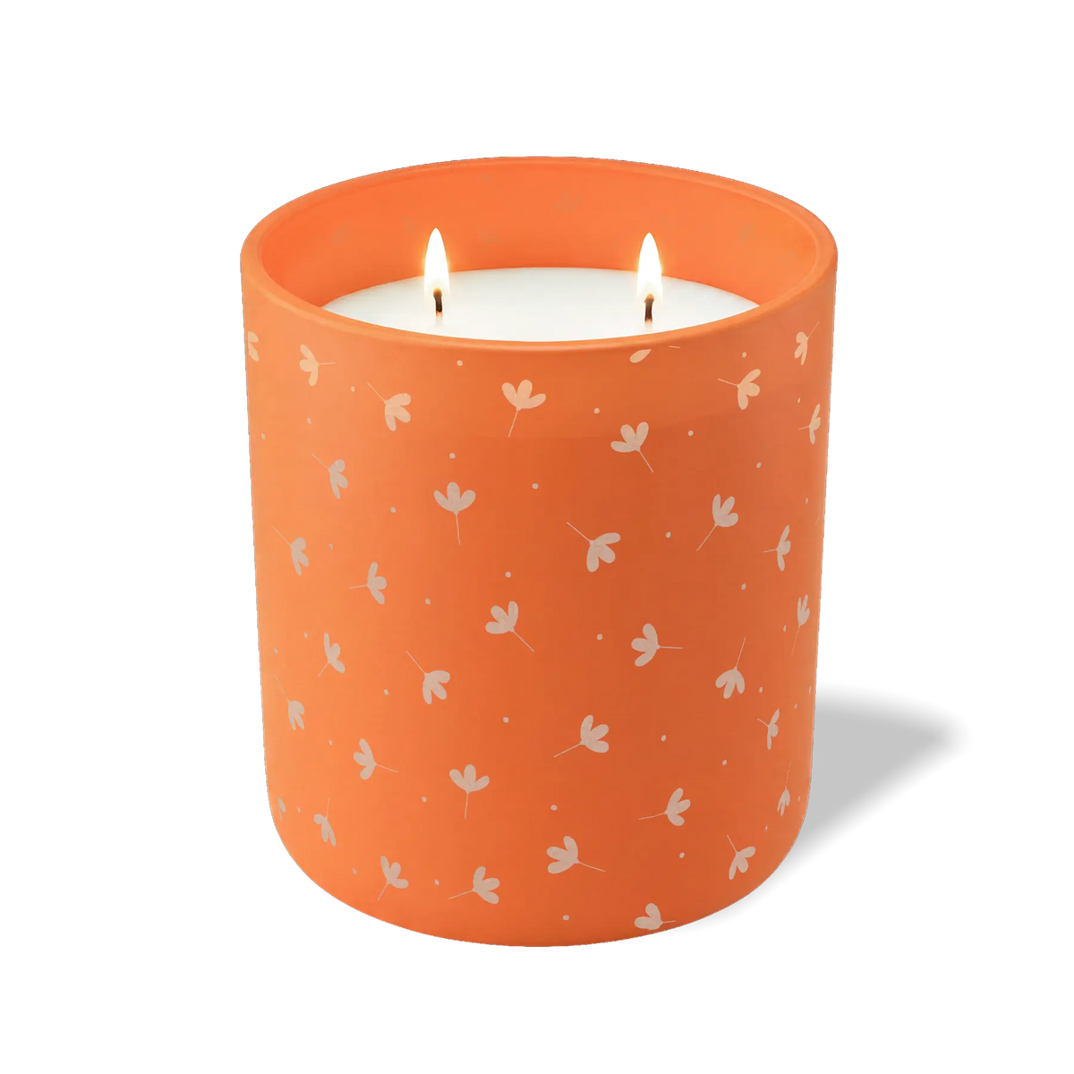 Floating Flower | 12 oz Candle