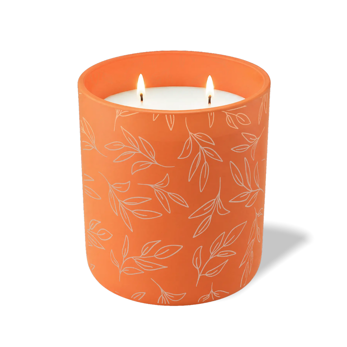 Leafy Branch | 12 oz Candle