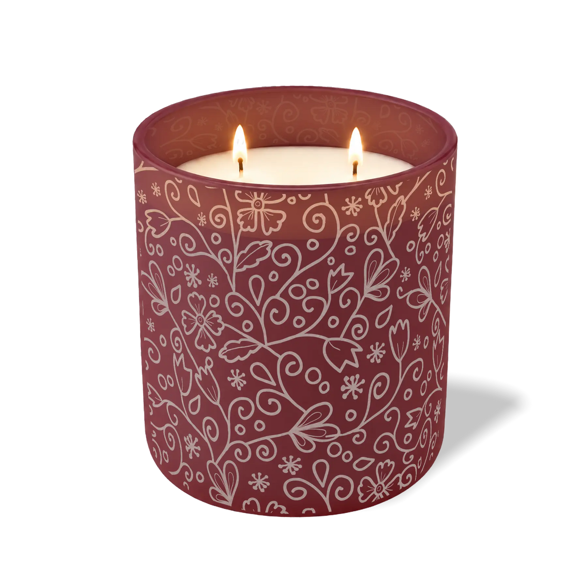 Paisley | 12 oz Candle