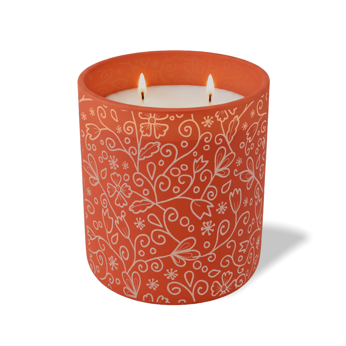 Paisley | 12 oz Candle