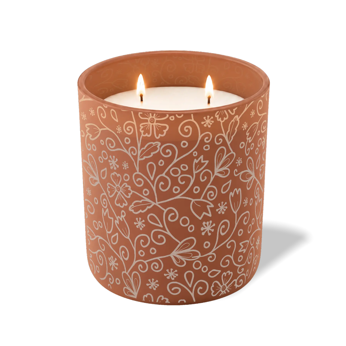 Paisley | 12 oz Candle