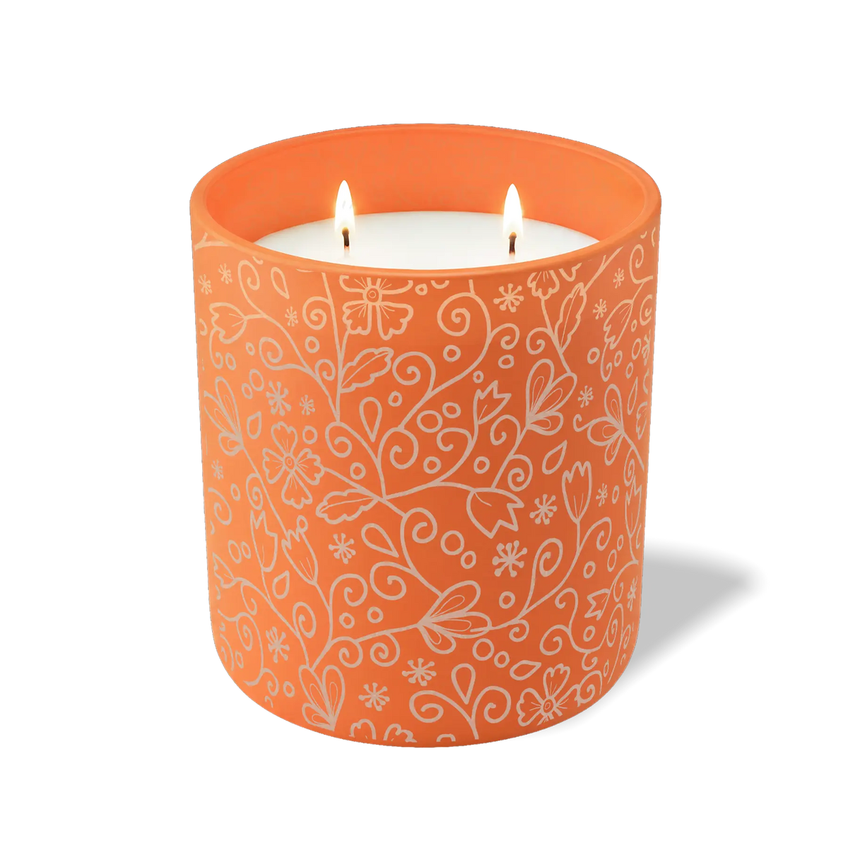 Paisley | 12 oz Candle