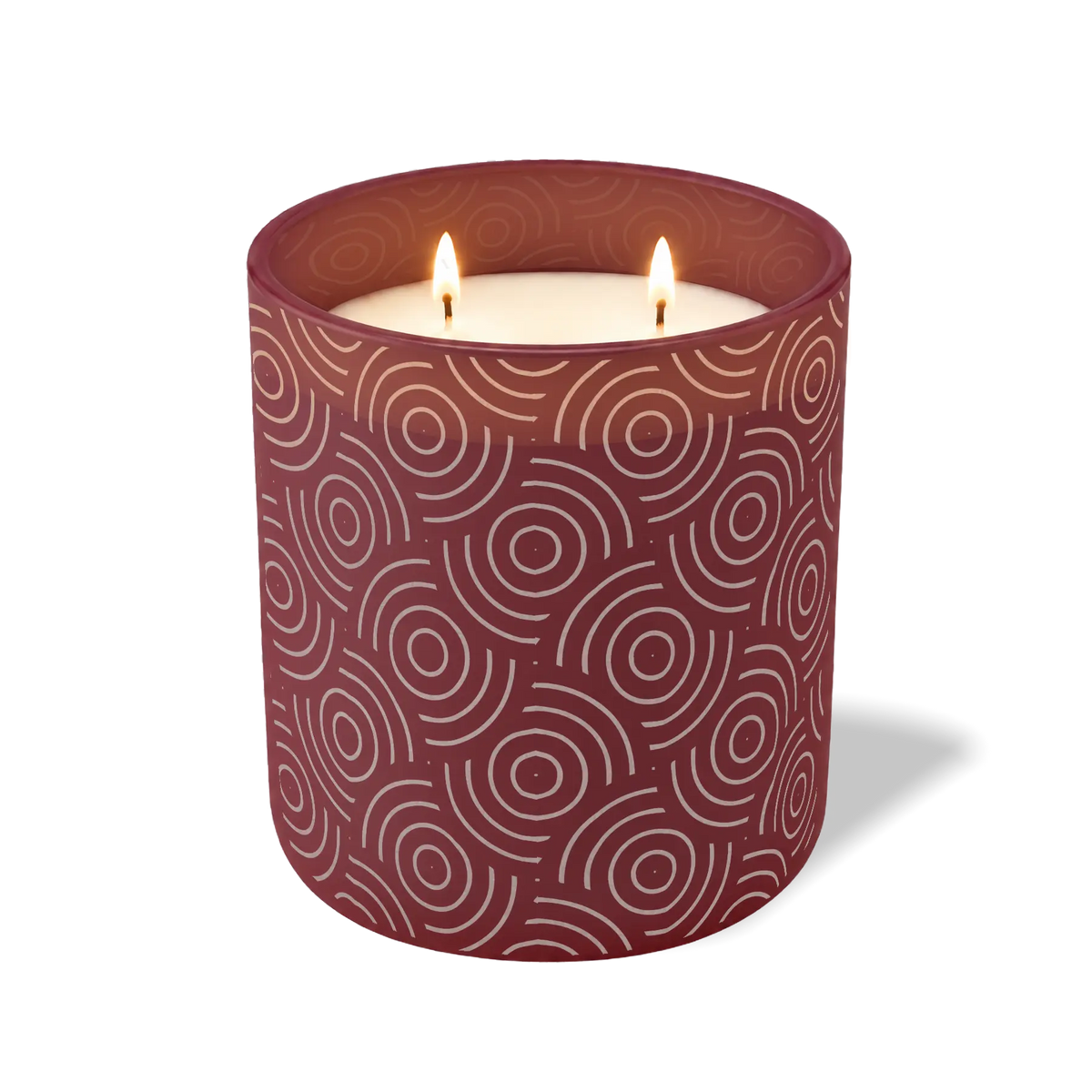 Vinyl | 12 oz Candle