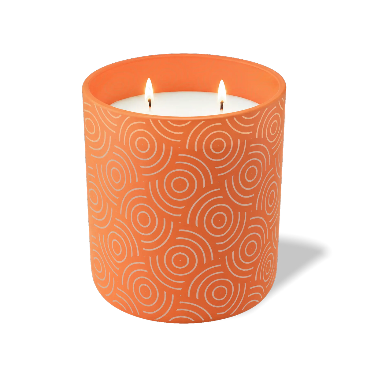 Vinyl | 12 oz Candle