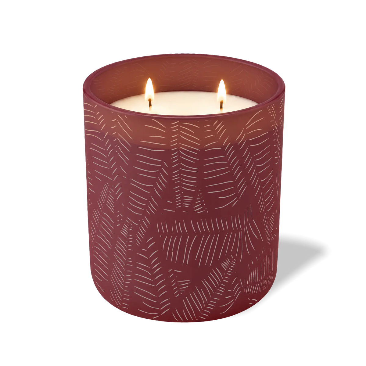 Scratch | 12 oz Candle