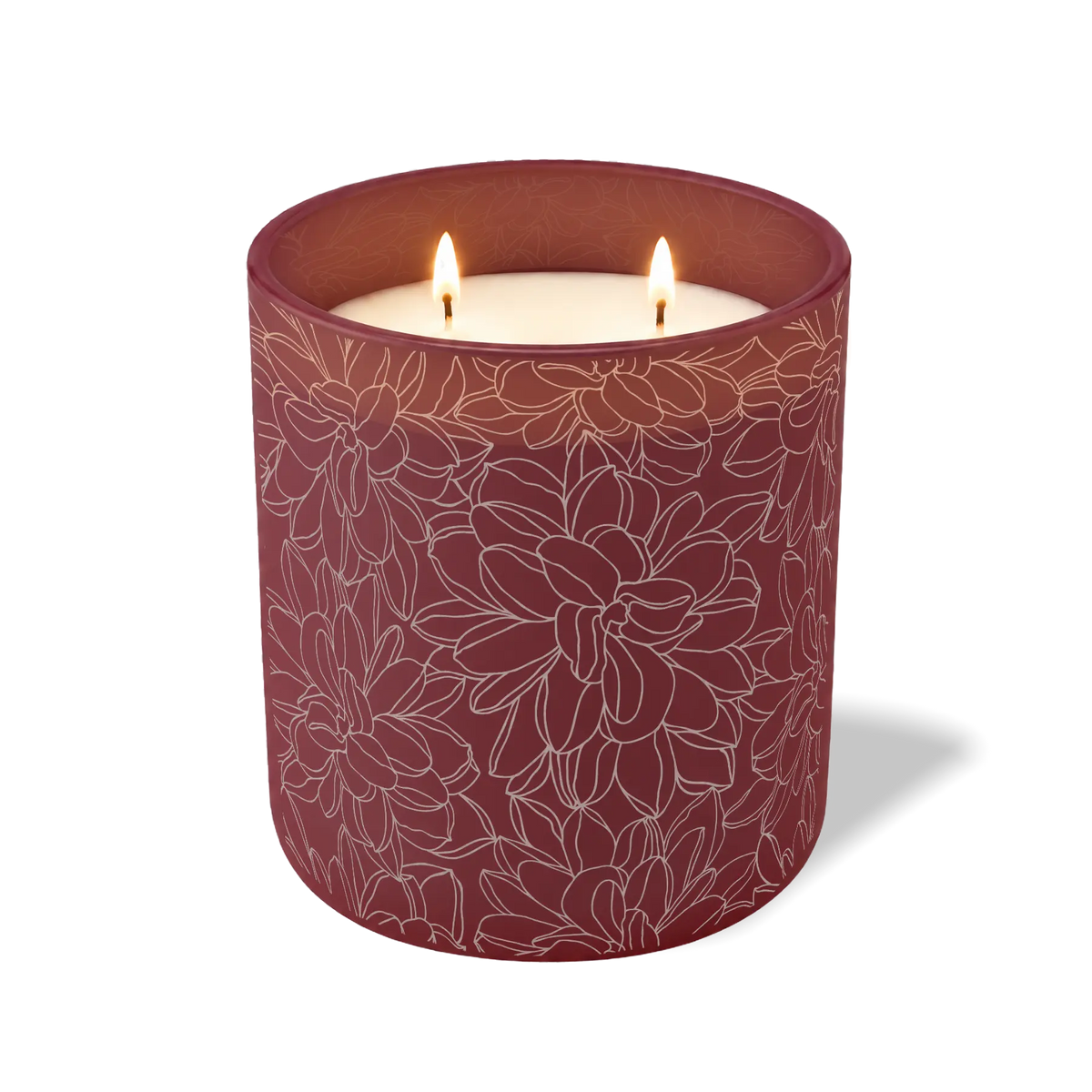 Lotus | 12 oz Candle