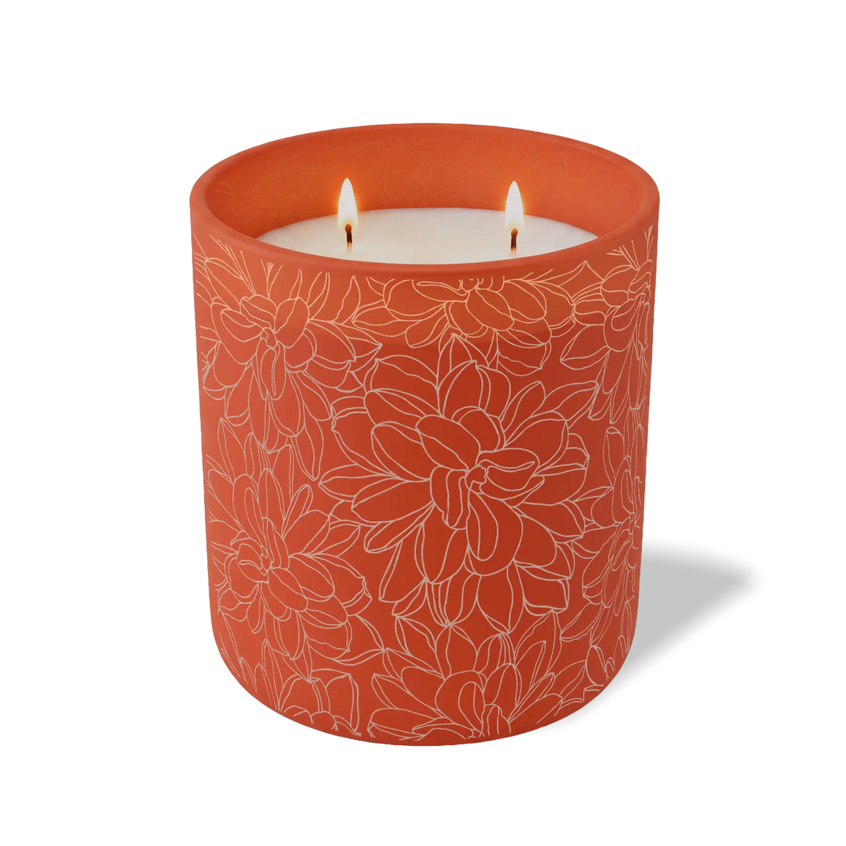 Lotus | 12 oz Candle