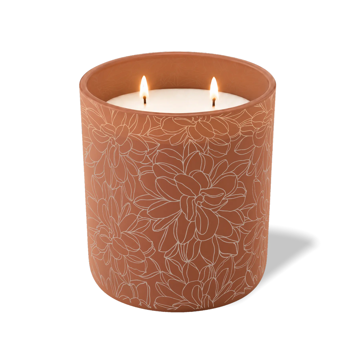 Lotus | 12 oz Candle