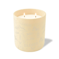 Custom Etched Alaska Sketched - 12 oz Candle Sand