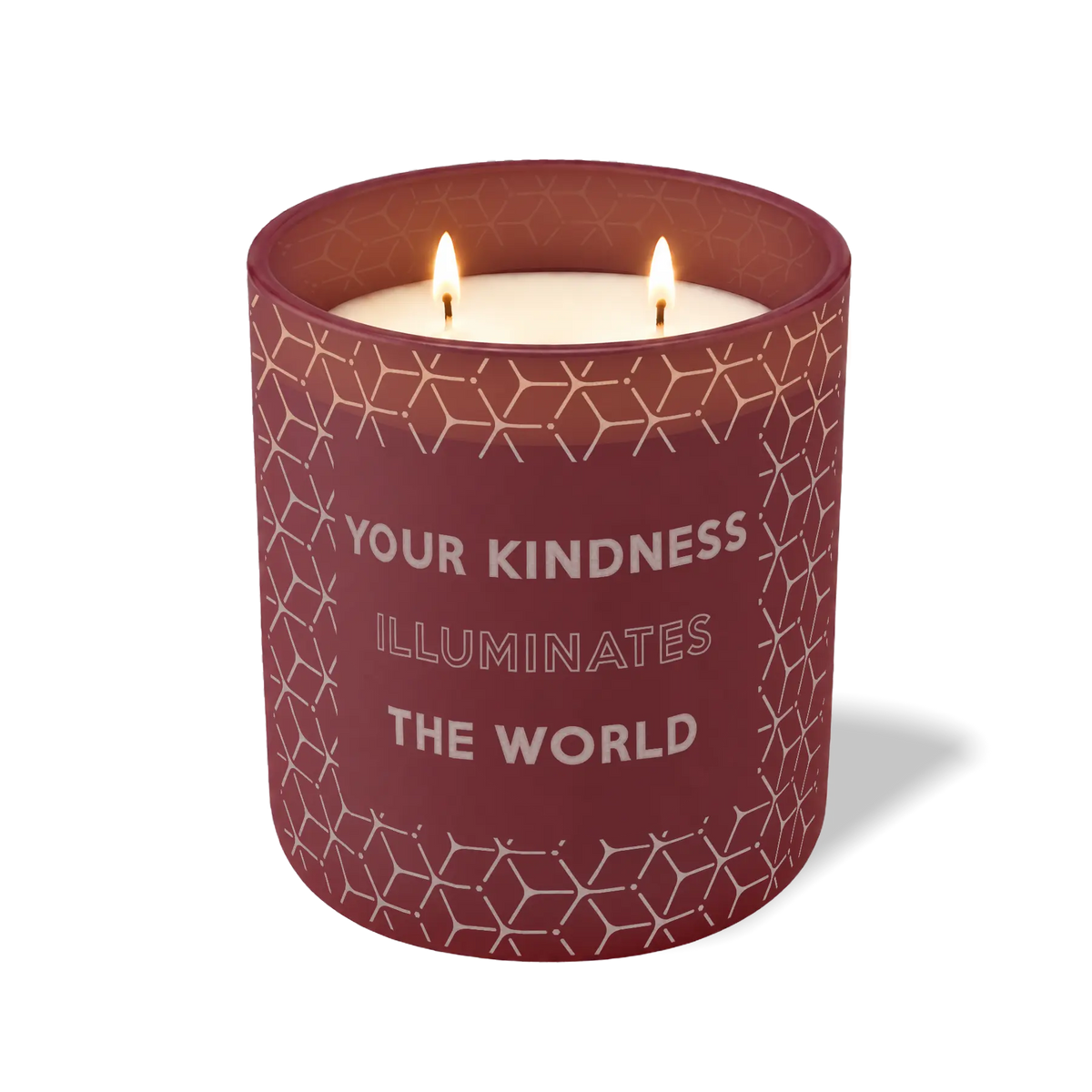 Your Kindness Illuminates the World | 12 oz Candle