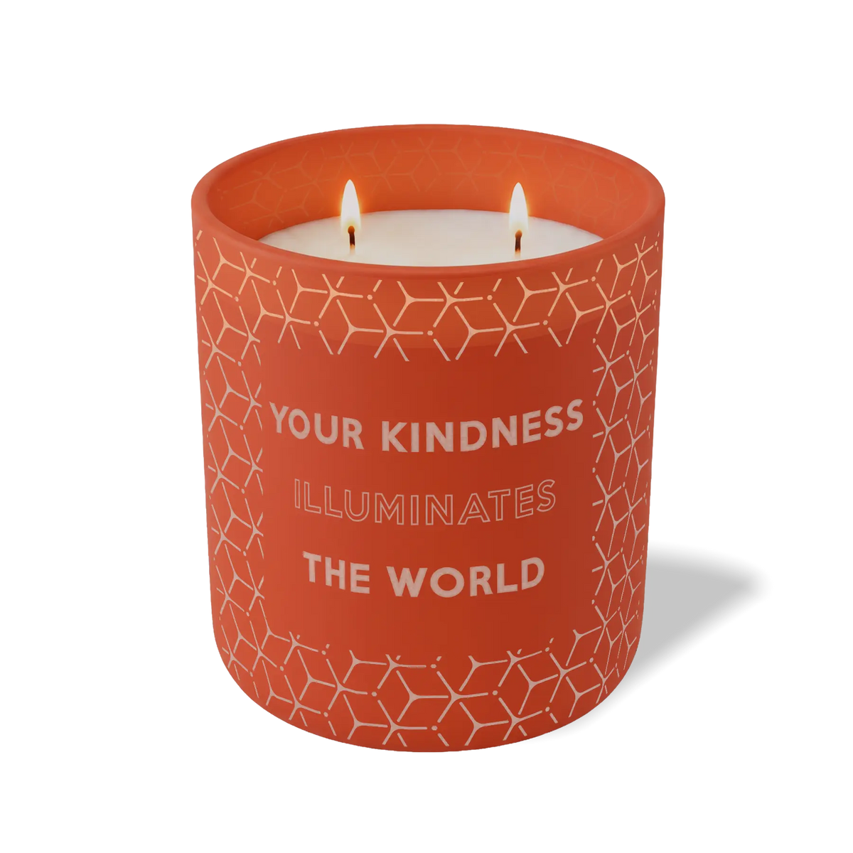 Your Kindness Illuminates the World | 12 oz Candle