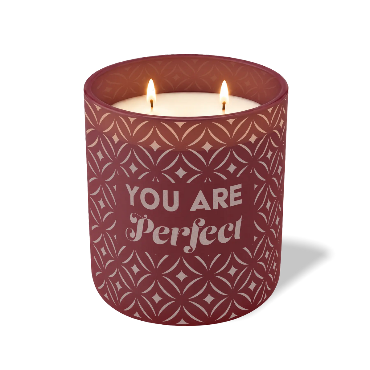 You Are Perfect | 12 oz Candle