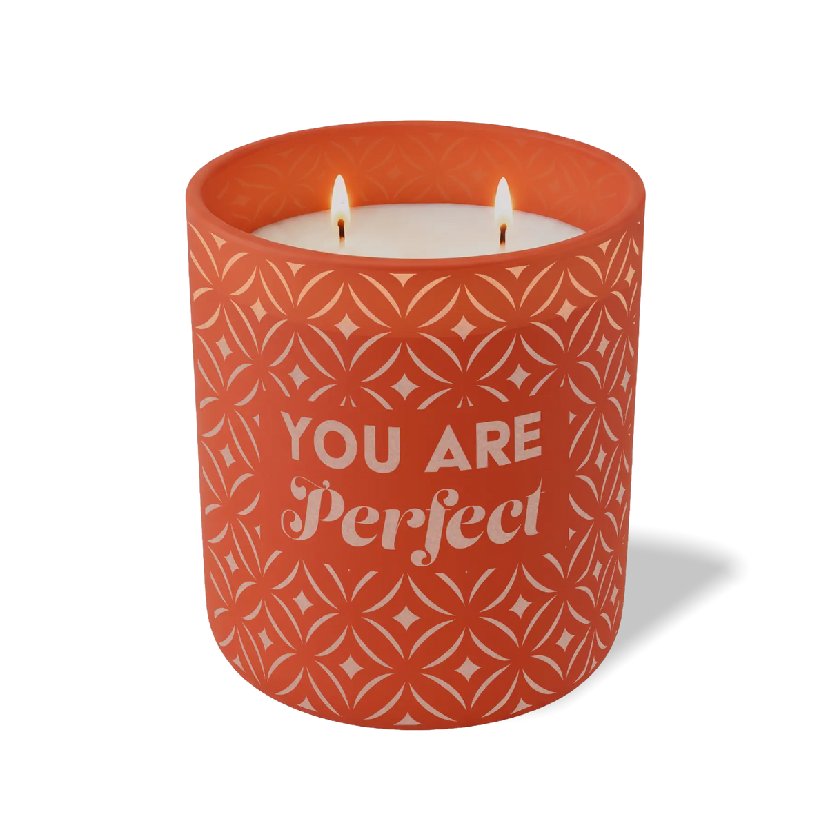 You Are Perfect | 12 oz Candle