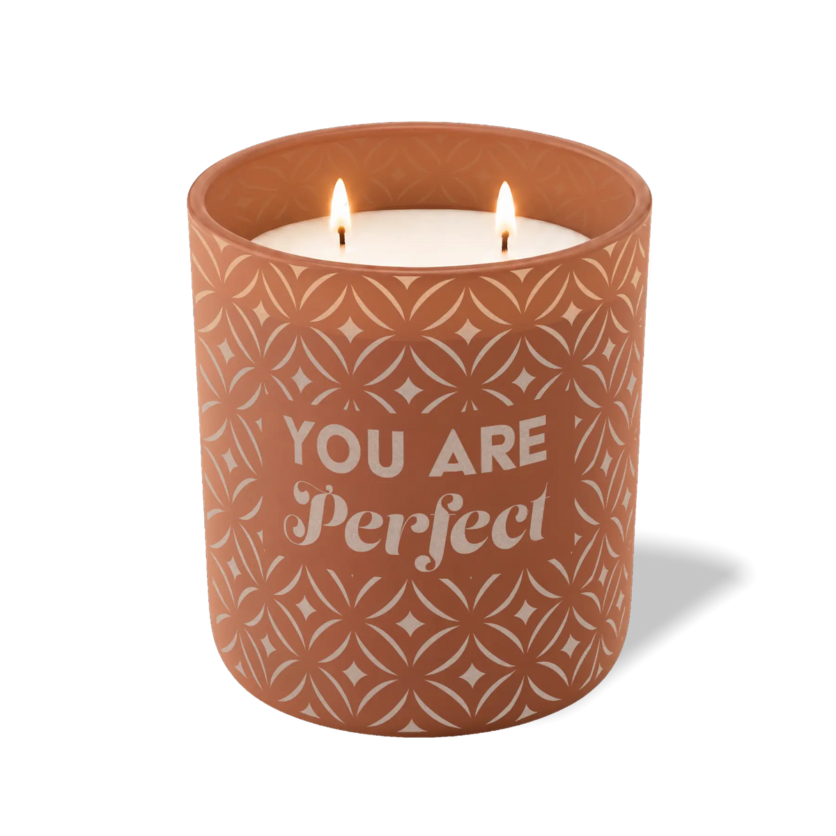You Are Perfect | 12 oz Candle
