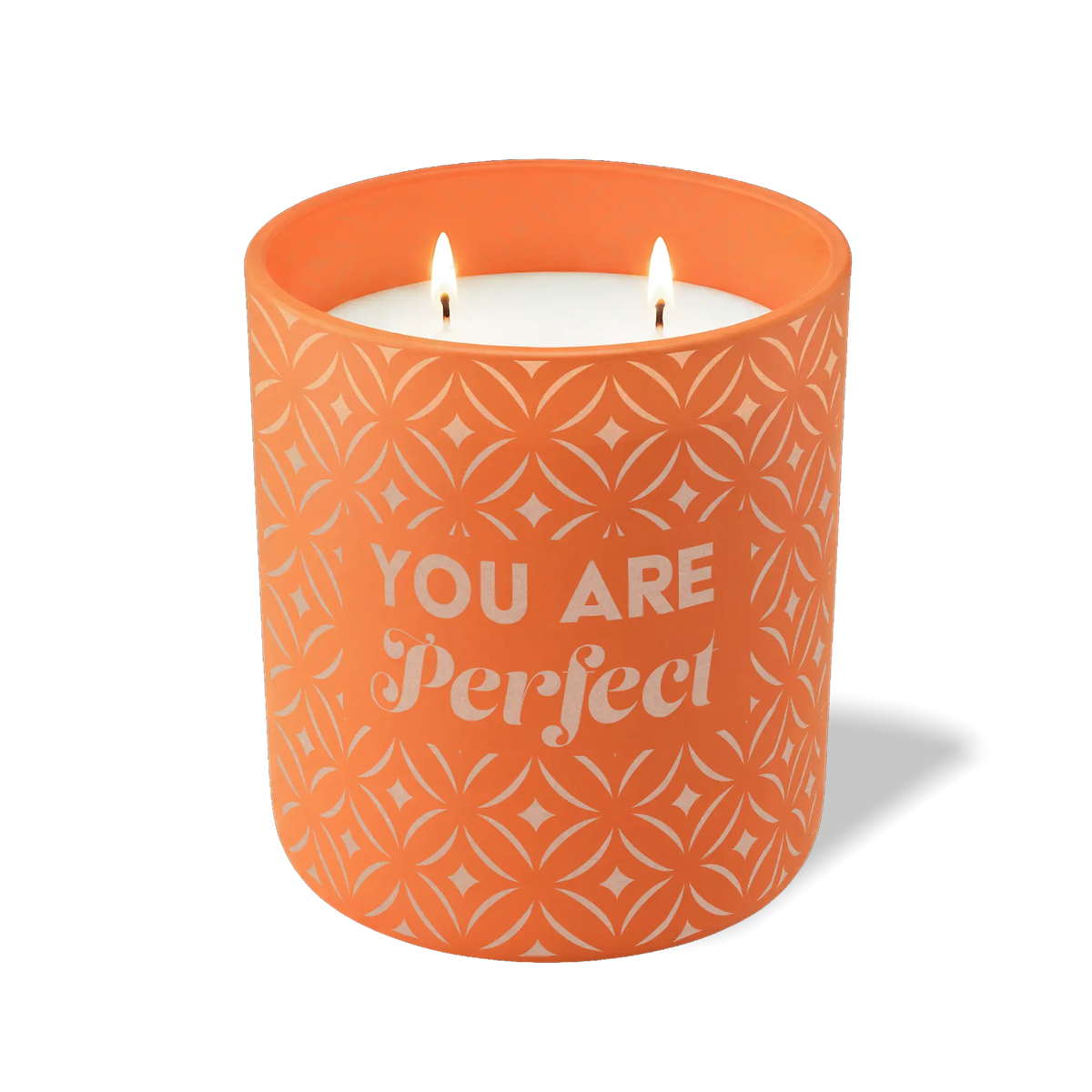 You Are Perfect | 12 oz Candle