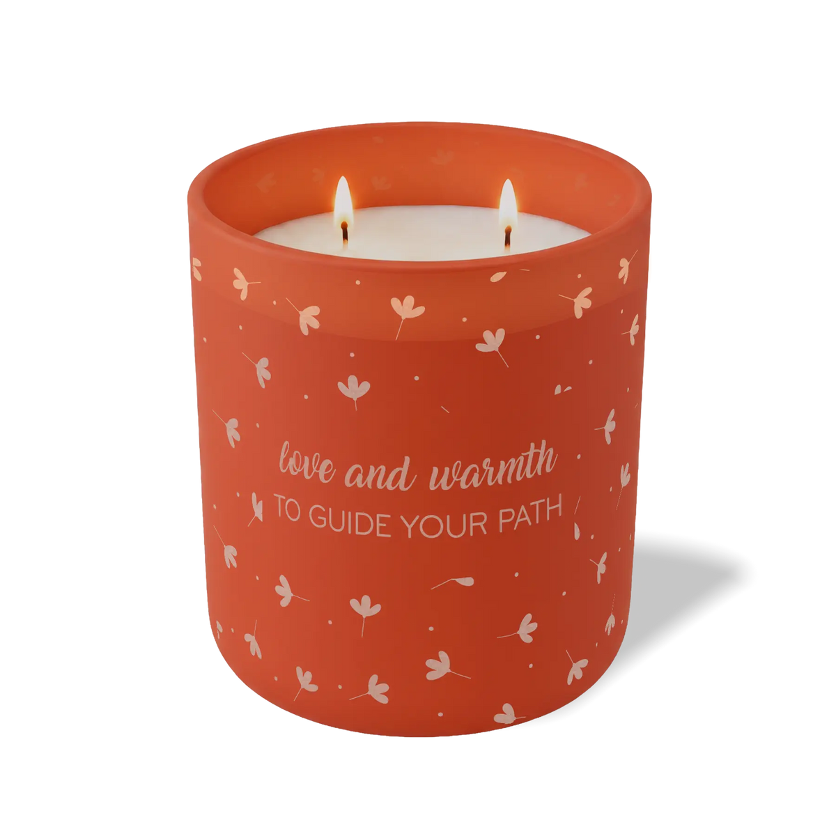 Love and Warmth | 12 oz Candle