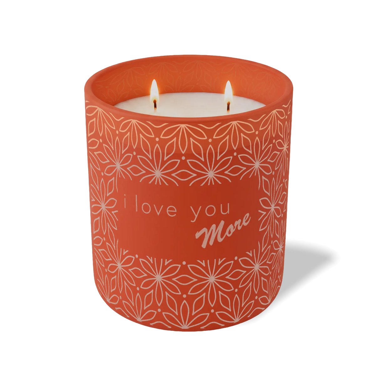 I Love You More | 12 oz Candle