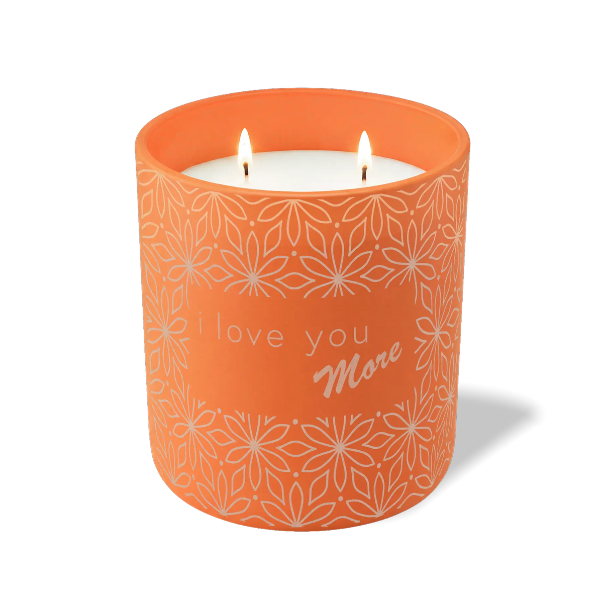 I Love You More | 12 oz Candle