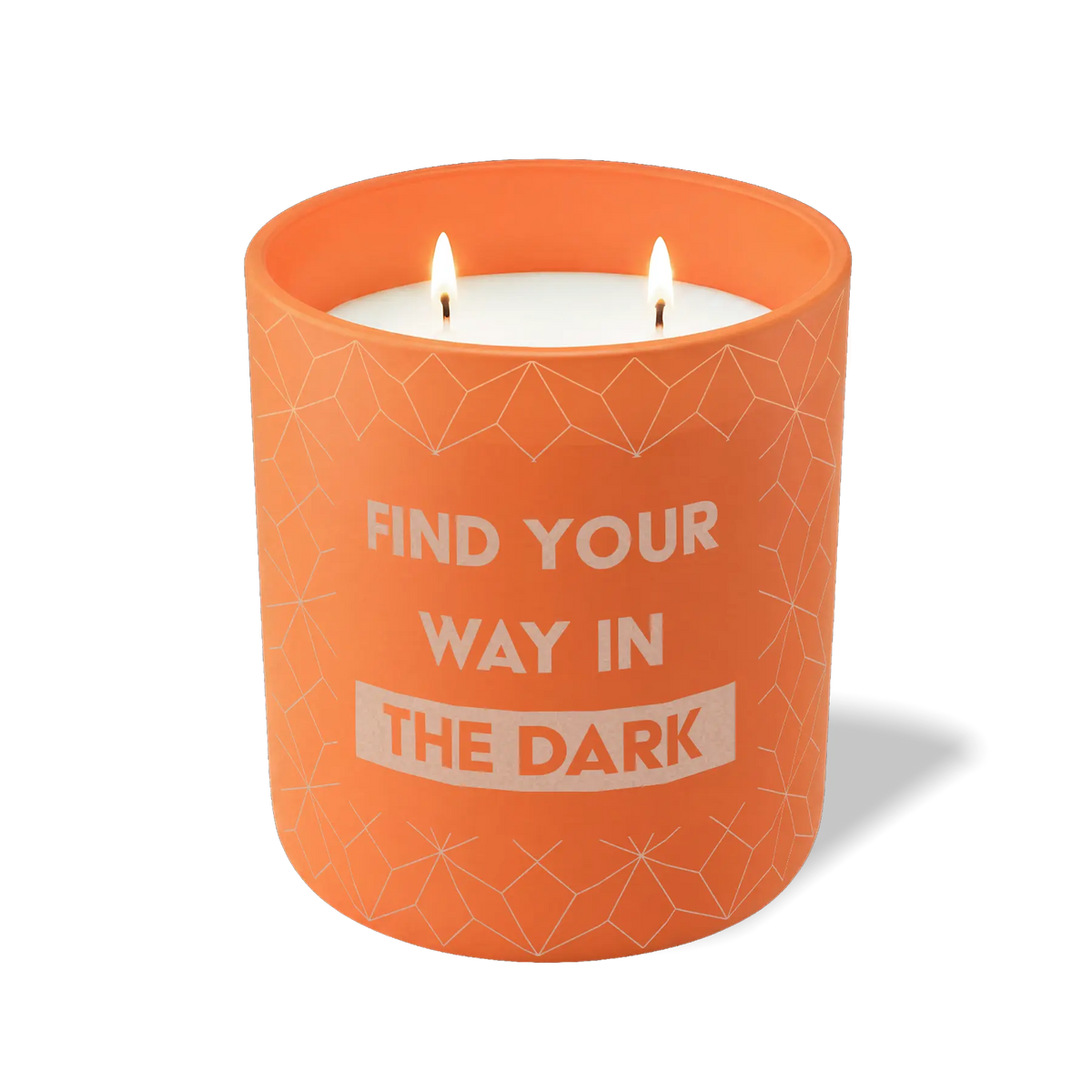 Find Your Way in the Dark | 12 oz Candle