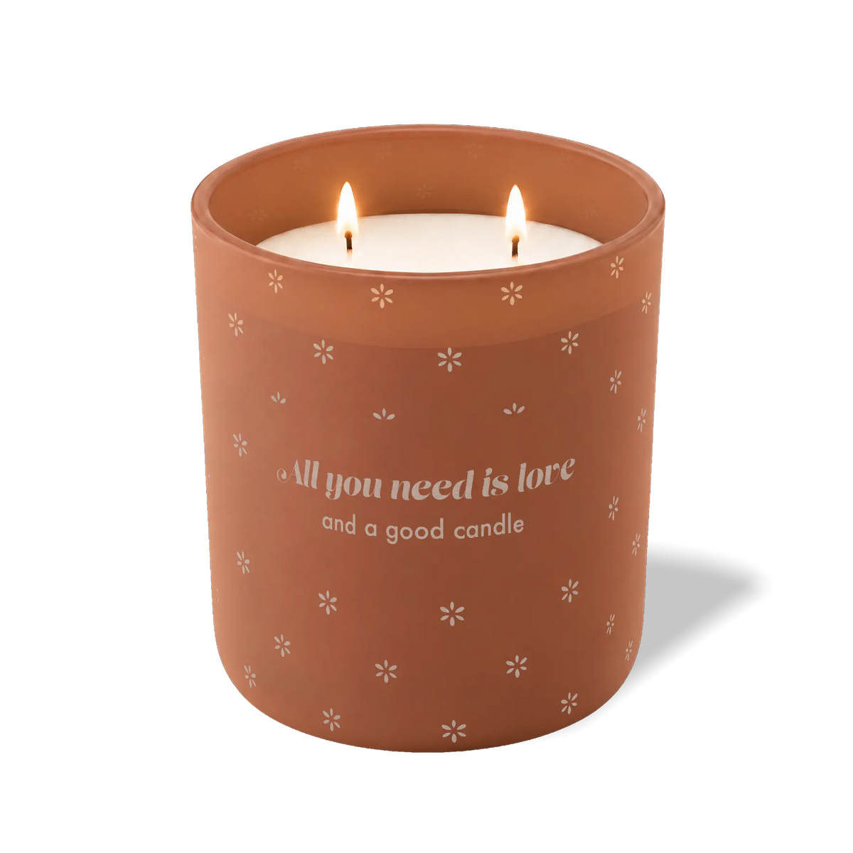 All You Need is Love and a Good Candle | 12 oz Candle