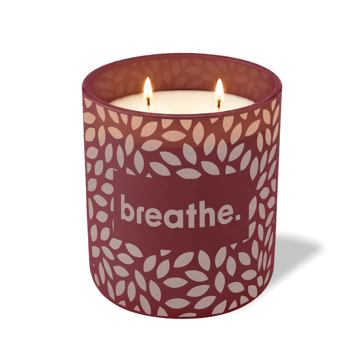 Breathe | 12 oz Candle