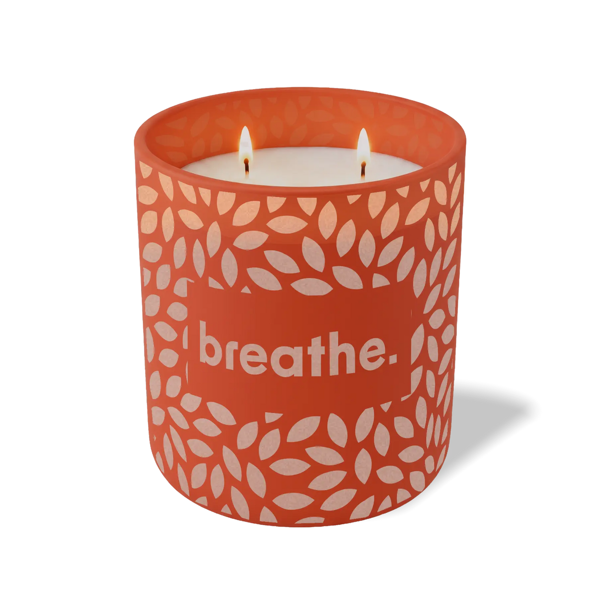 Breathe | 12 oz Candle
