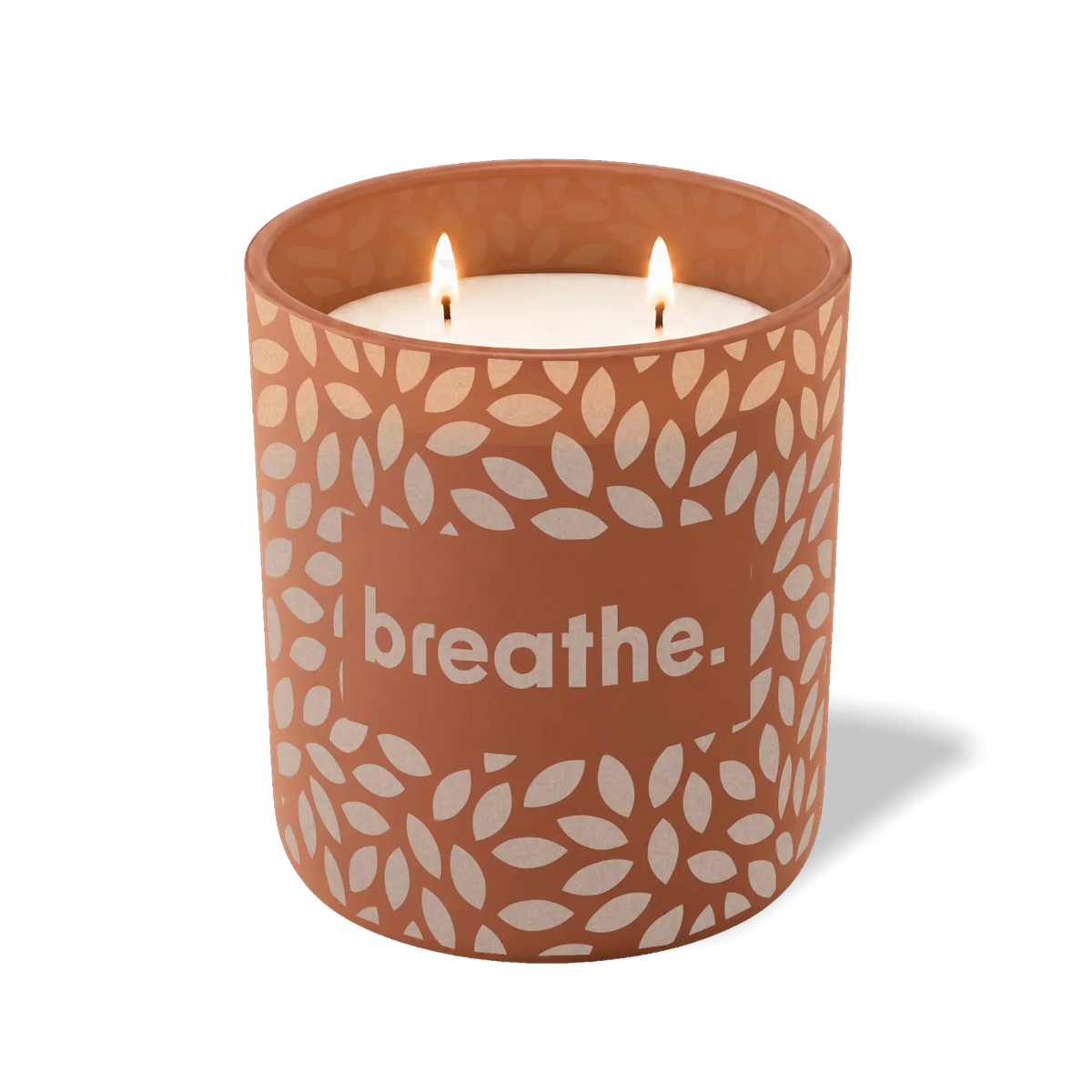 Breathe | 12 oz Candle