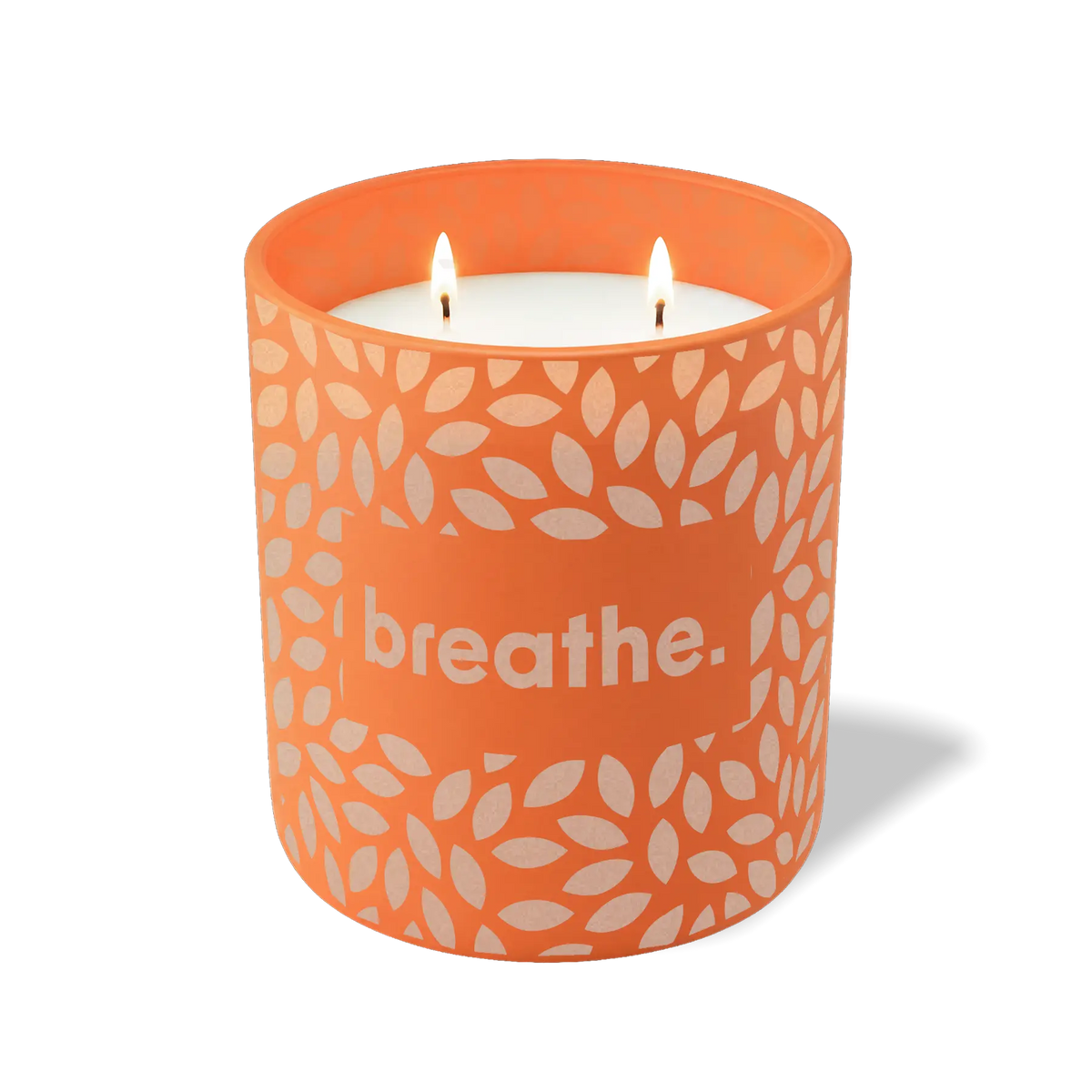 Breathe | 12 oz Candle