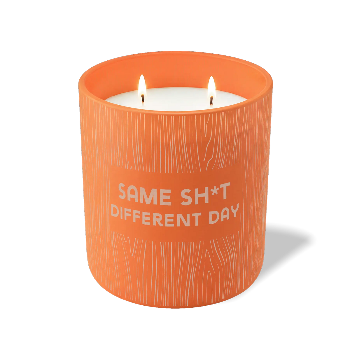 Same Sh*t Different Day | 12 oz Candle