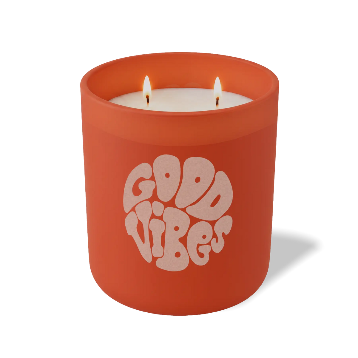 Good Vibes Retro | 12 oz Candle