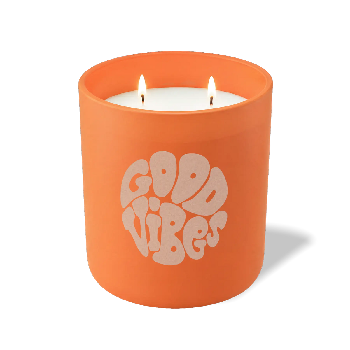Good Vibes Retro | 12 oz Candle
