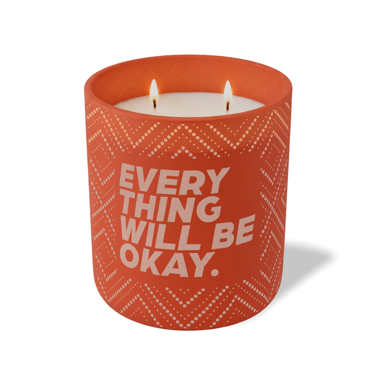 Everything Will be Okay | 12 oz Candle