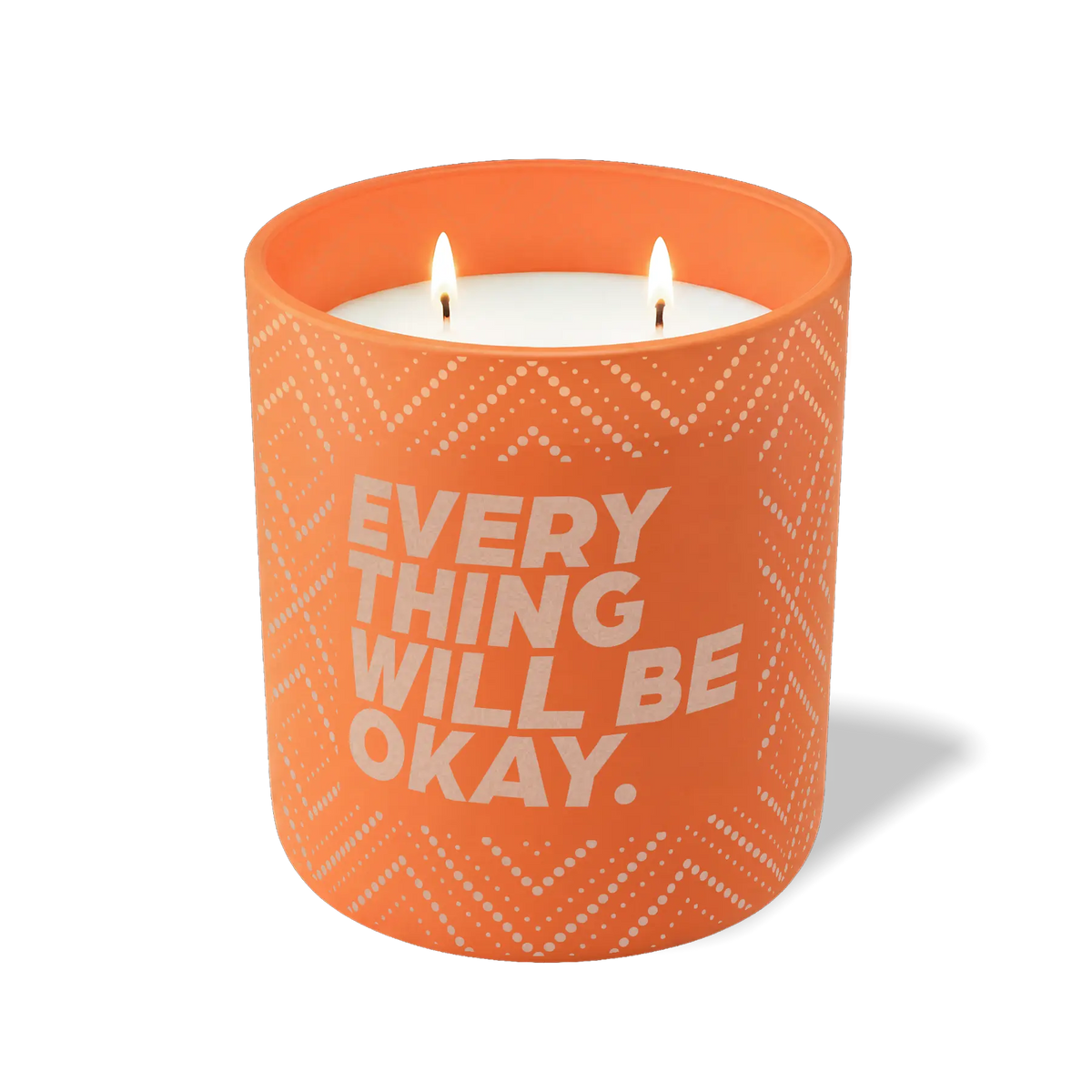 Everything Will be Okay | 12 oz Candle