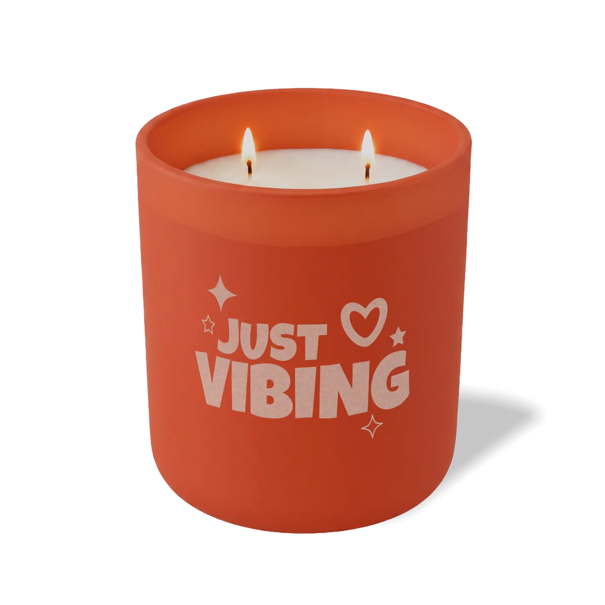 Just Vibing | 12 oz Candle