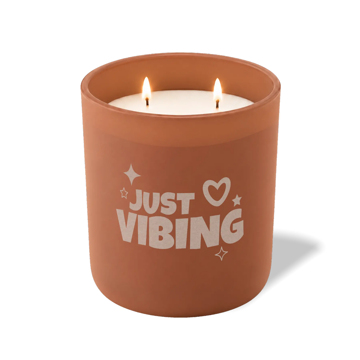Just Vibing | 12 oz Candle