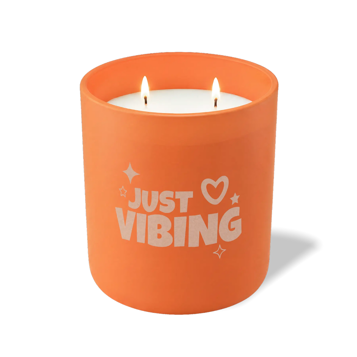 Just Vibing | 12 oz Candle