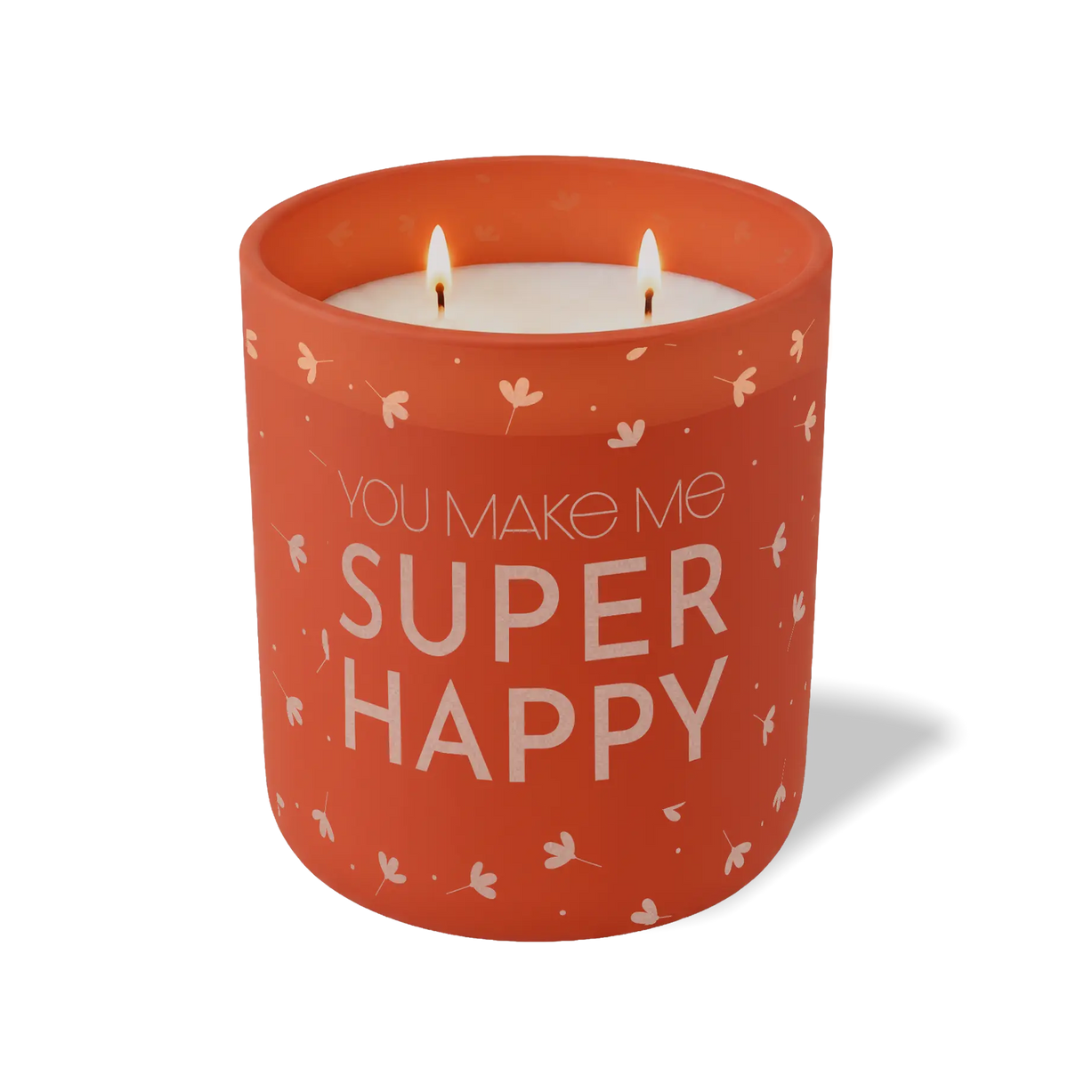 You Make Me Super Happy | 12 oz Candle