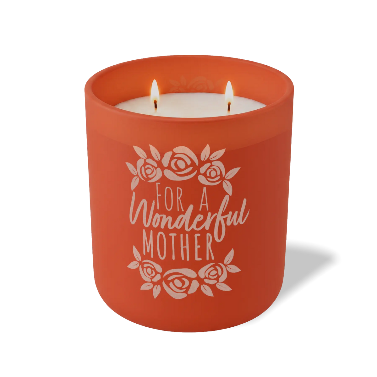 For a Wonderful Mother | 12 oz Candle