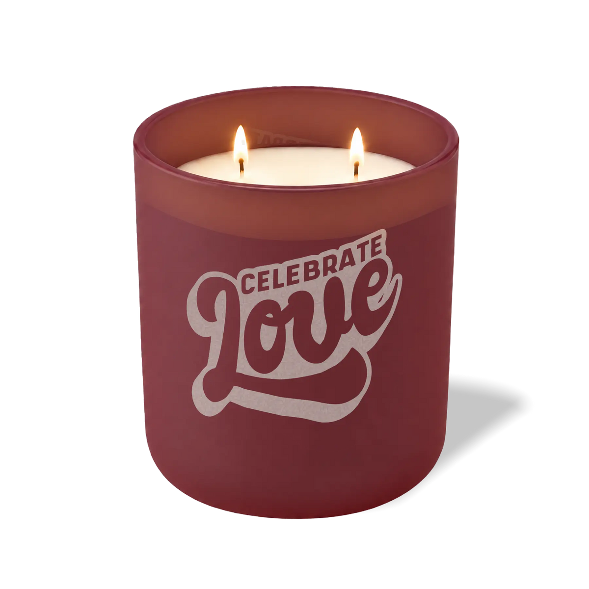 Celebrate Love | 12 oz Candle