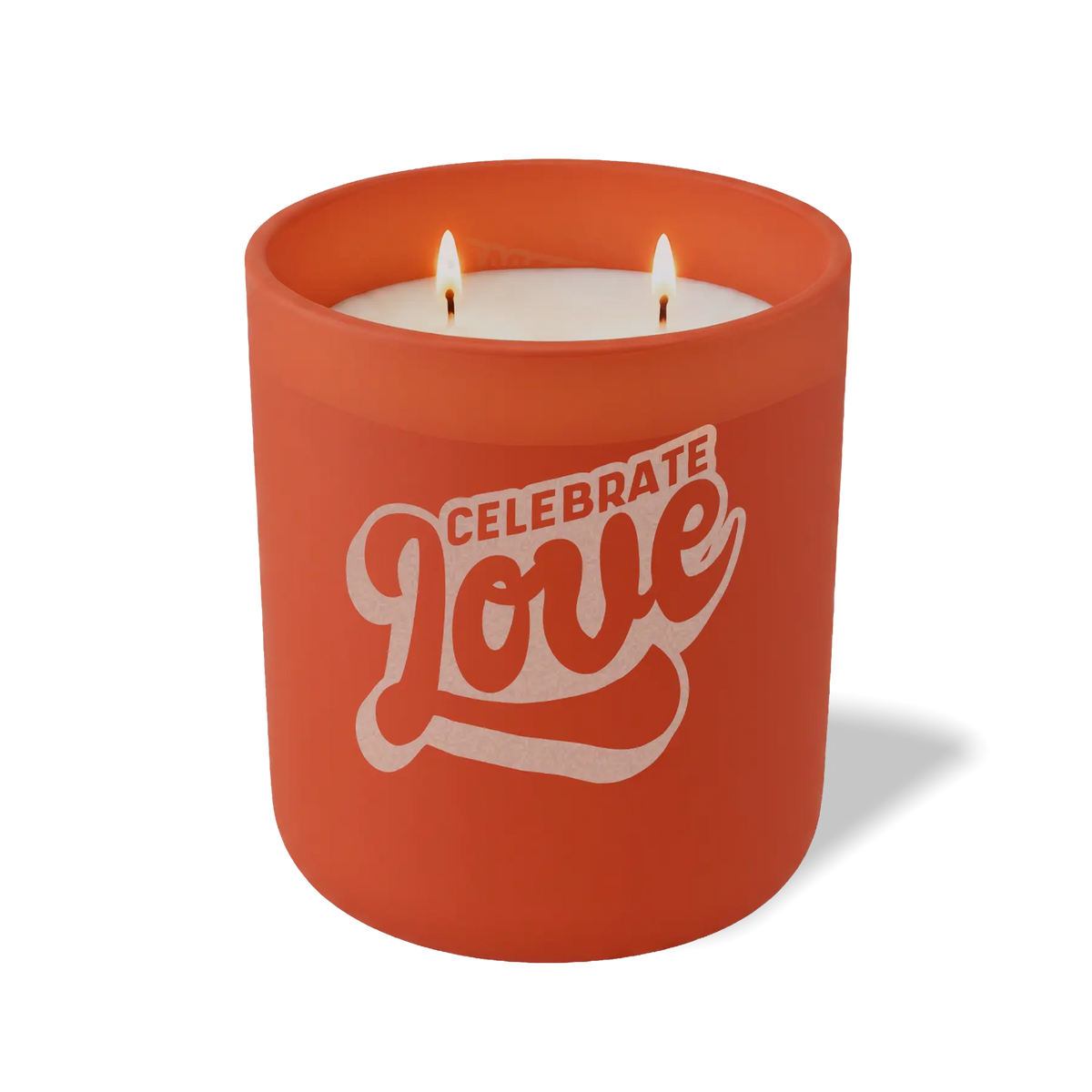 Celebrate Love | 12 oz Candle