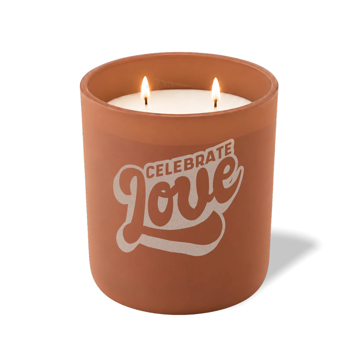 Celebrate Love | 12 oz Candle