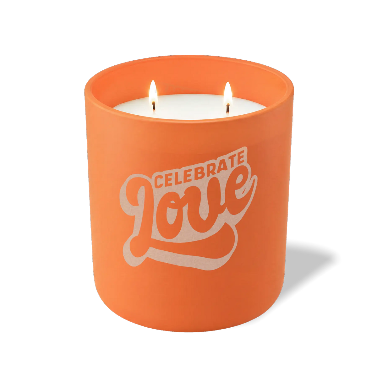 Celebrate Love | 12 oz Candle