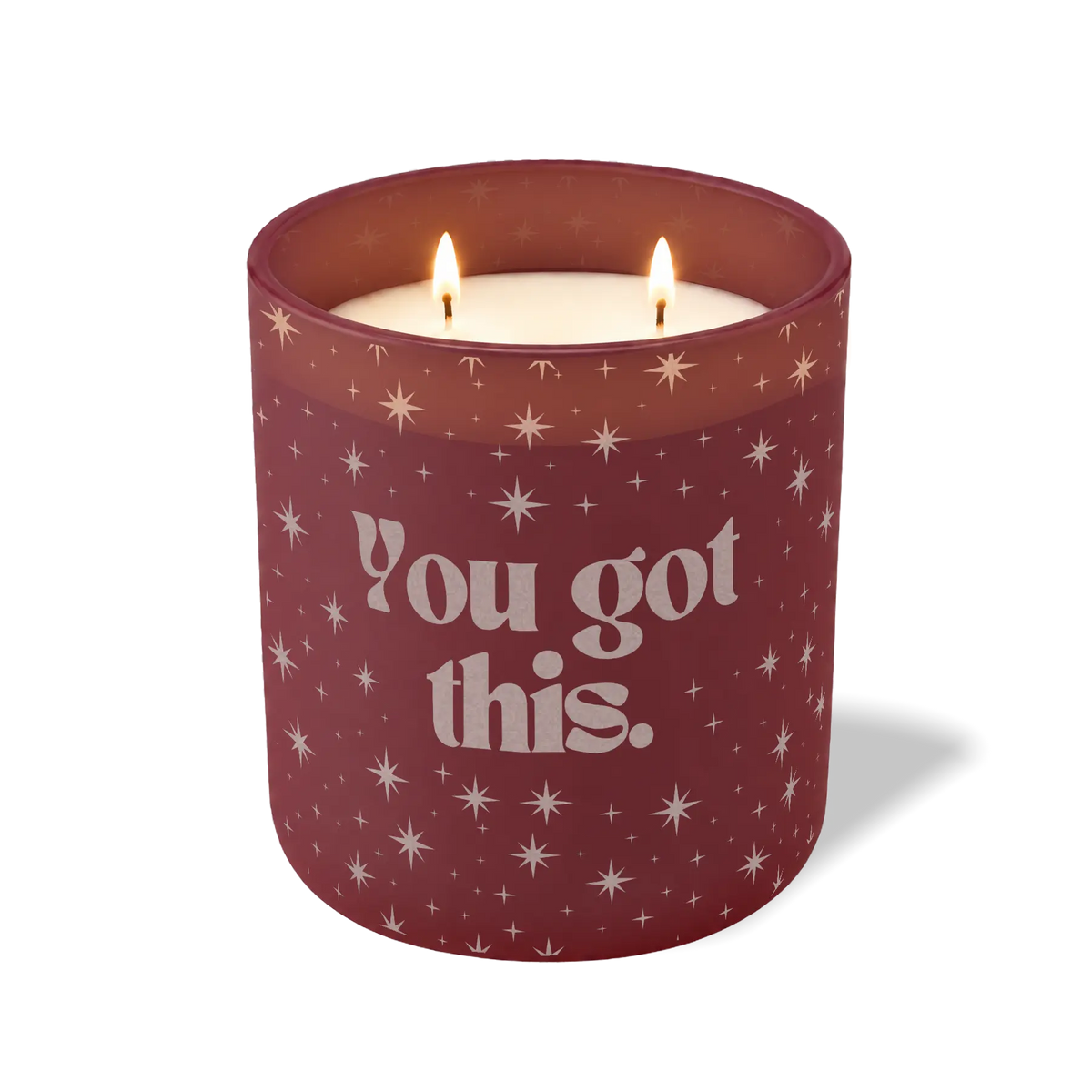 You Got This | 12 oz Candle